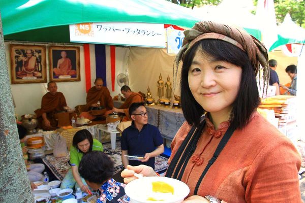 タイフェス
