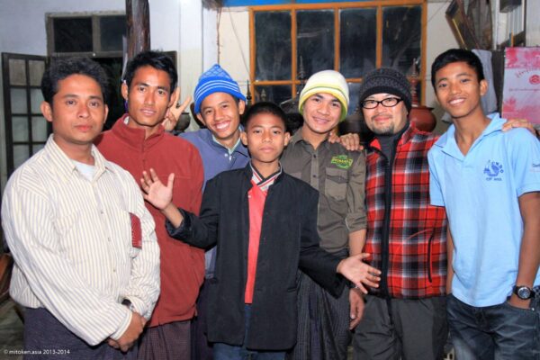 Prince Hotel