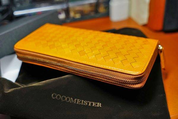 マットーネ オーバーザウォレット
