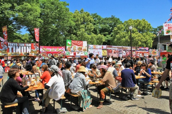 タイフェス