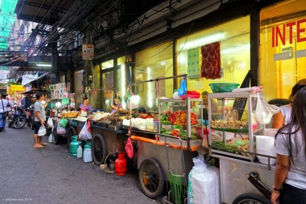 Bangkok