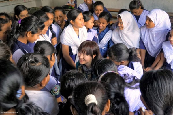 Rahamatullah Girls High School
