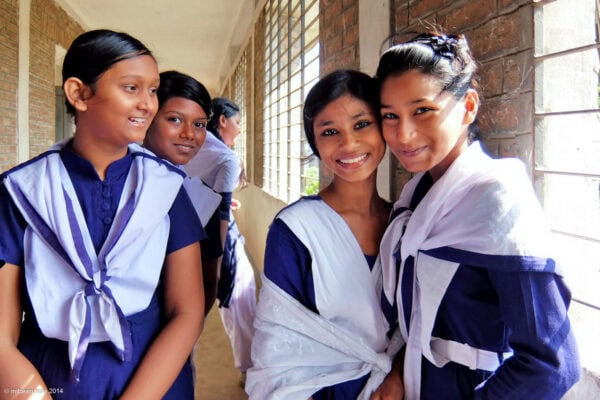 Rahamatullah Girls High School