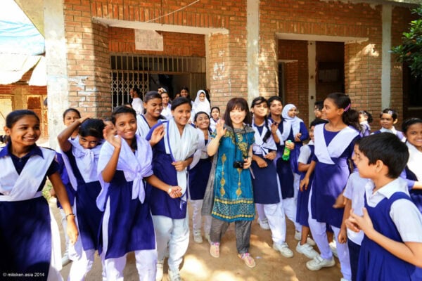Rahamatullah Girls High School