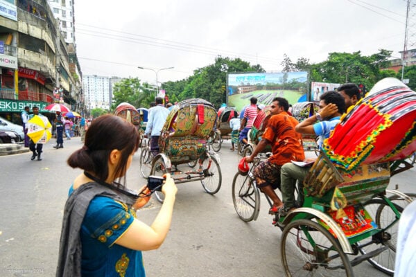 Dhaka