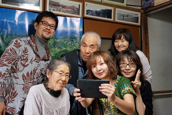 大町