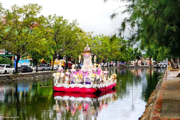 Yee Peng Festival
