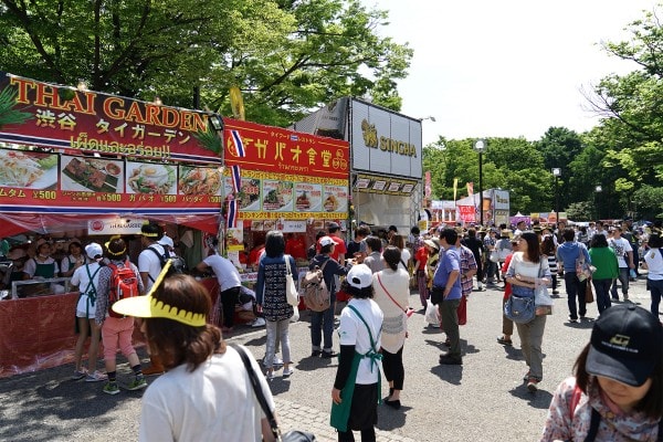 タイフェス