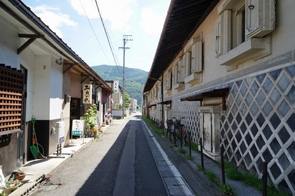 大町