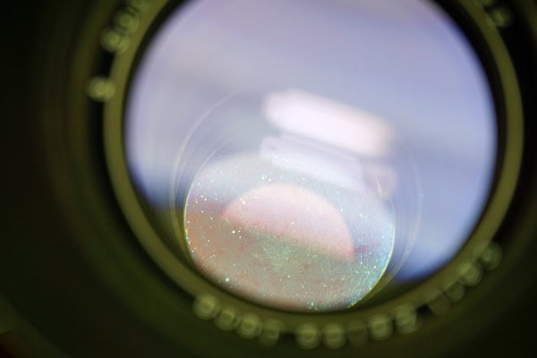Carl Zeiss Jena 1Q Sonnar 180mm F2.8 