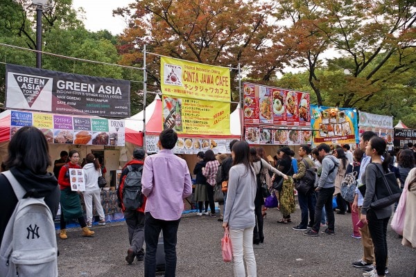 Indonesia Festival