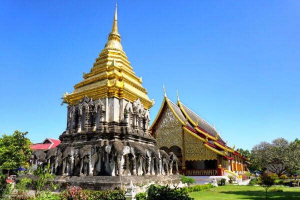 Wat Chiang Man