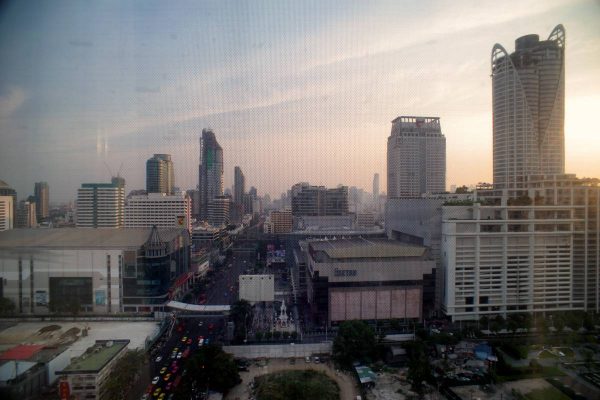 Bangkok