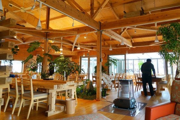 Cafe Amazon