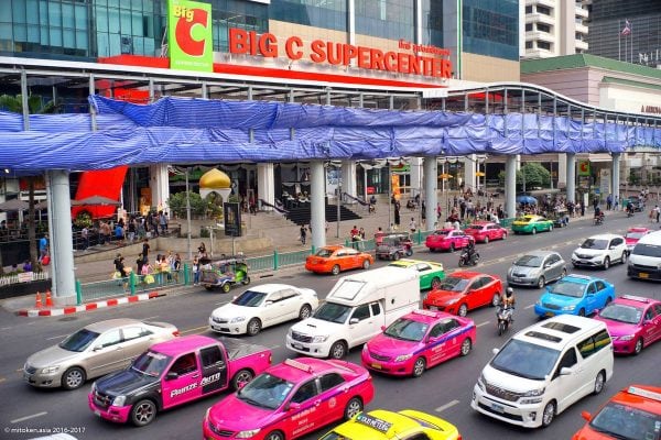 Bangkok
