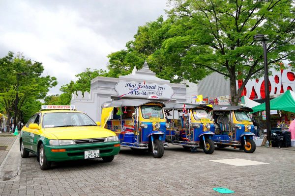 タイフェス