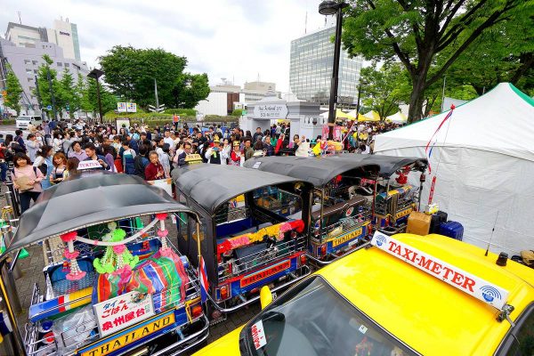 タイフェス