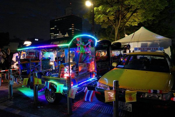 タイフェス