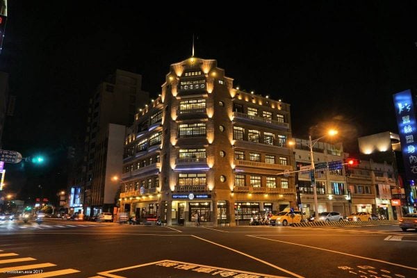 台南