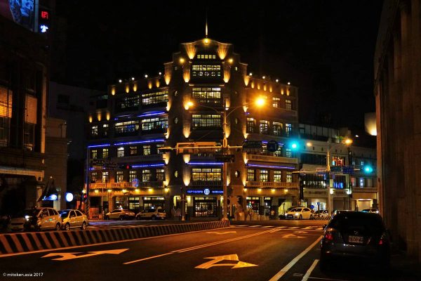 台南
