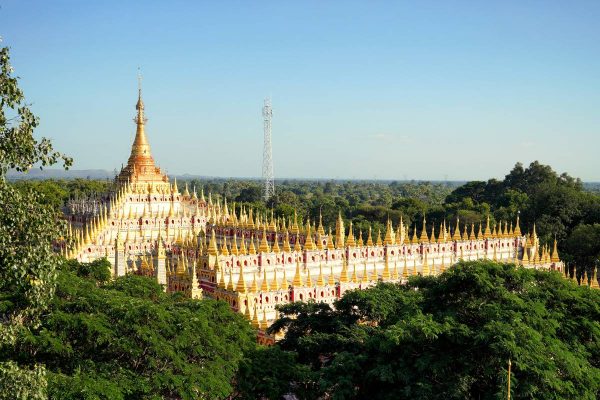 Thanboddhay