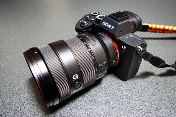 α7RIII