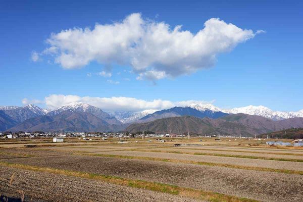 大町