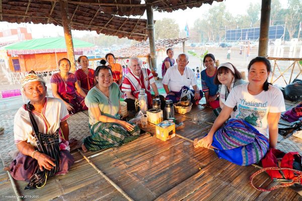 Taung Kalay