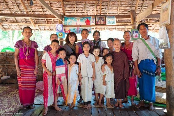 Buddhist Talaku Karen Association