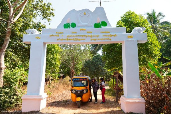 Buddhist Talaku Karen Association