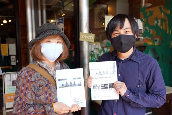 海辺の彼女たち