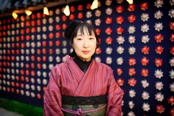 浅草