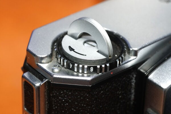 Pentacon Super