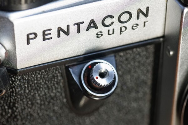 Pentacon Super
