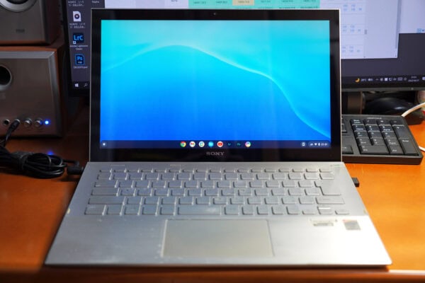 Chrome OS