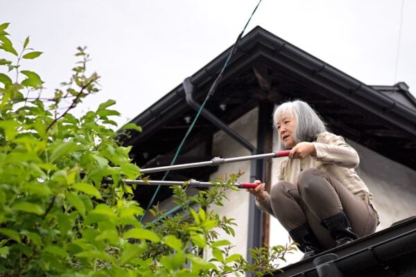 大町