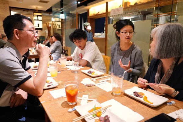 あえん 伊勢丹会館店