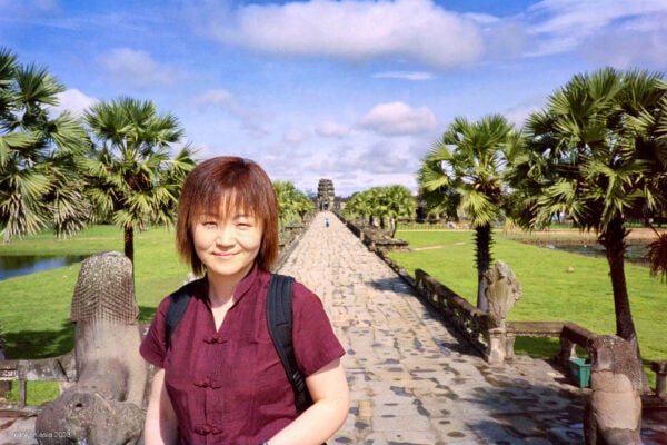 Angkor Wat