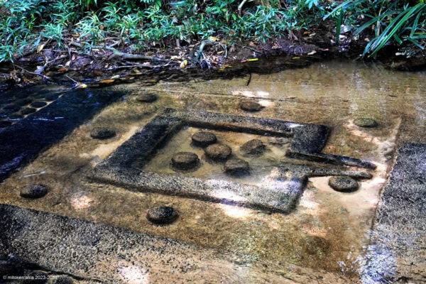 Kbal Spean