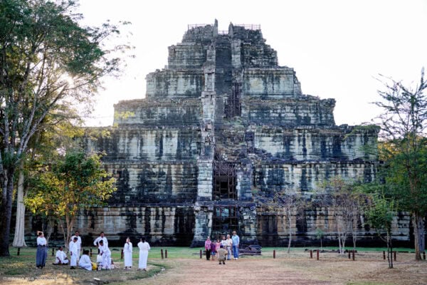Prasat Prang