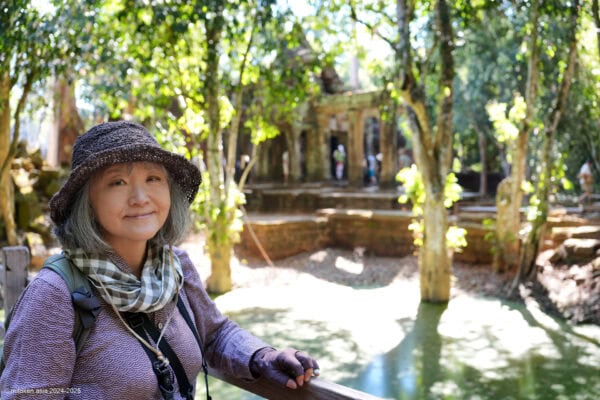 Ta Prohm