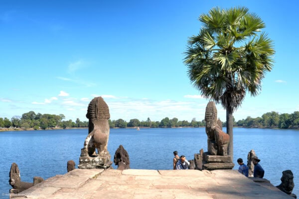Srah Srang