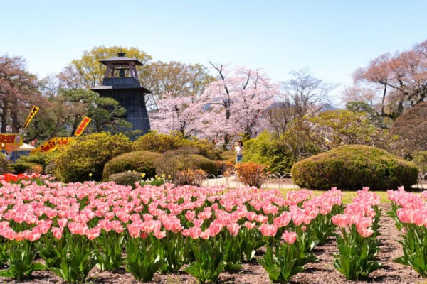 沼田公園