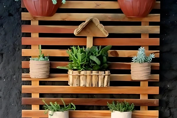 O que São Jardins Verticais e Como Implementar no Seu Pequeno Apartamento