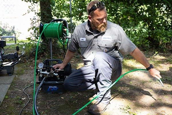 hydro jetting near me hydro jetting