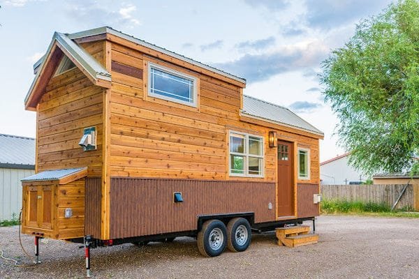 Mobil-home THK 1 – Image 3