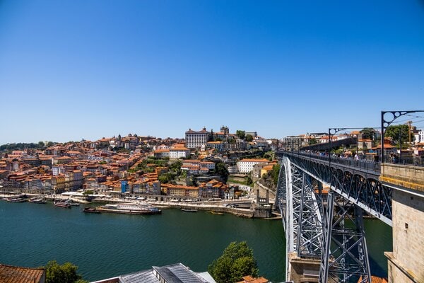 Porto au fil de l'eau (12-14 ans & 15-17 ans) – Image 2