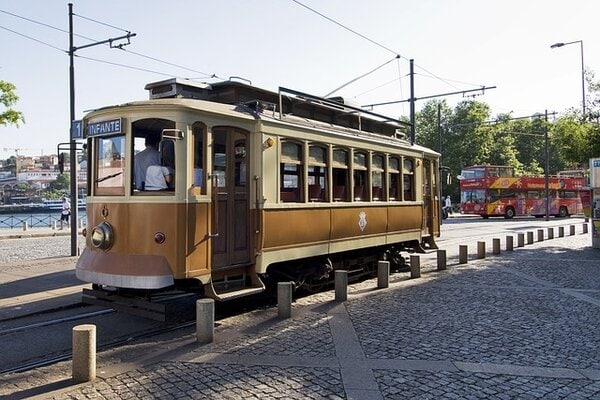 Porto au fil de l'eau (12-14 ans & 15-17 ans) – Image 3
