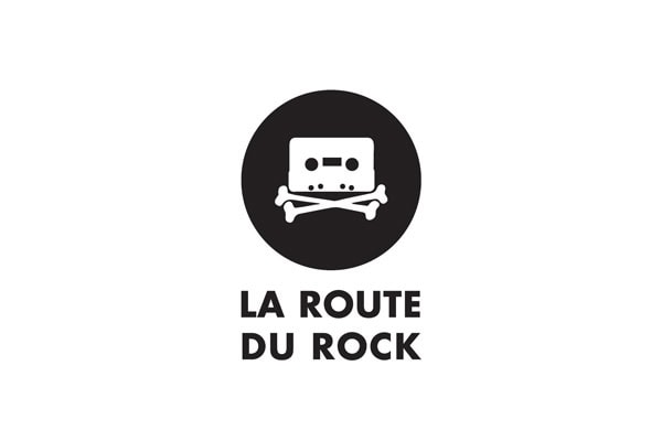 route-du-rock Logo la route du rock