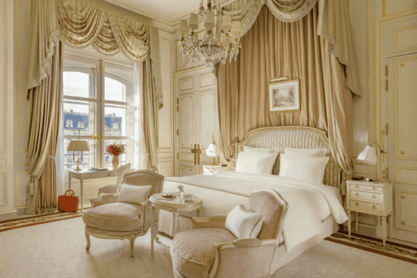 ritz paris